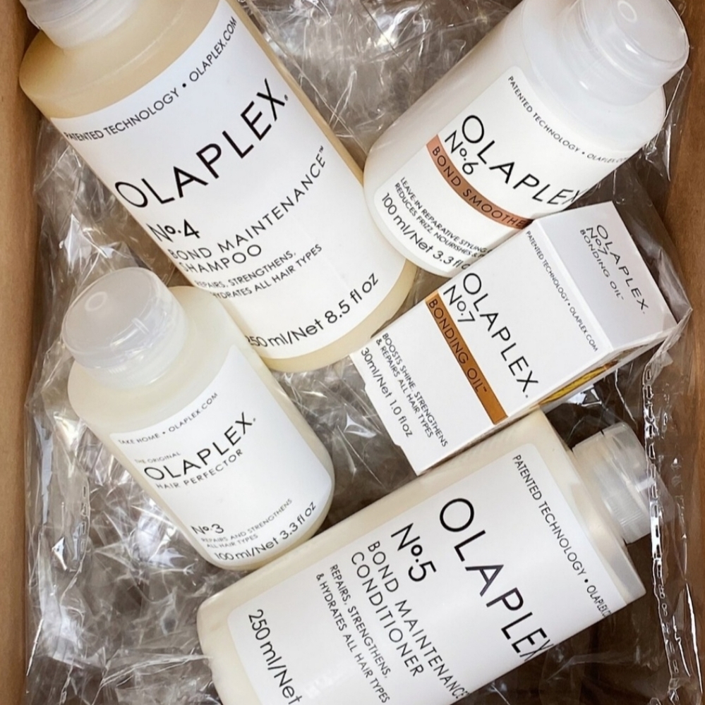Olaplex Collection